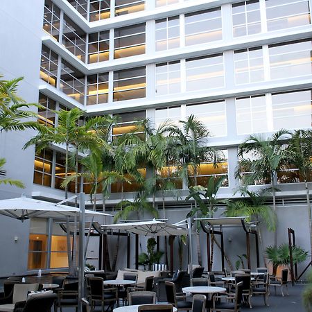 Boulan South Beach Miami Beach Bagian luar foto