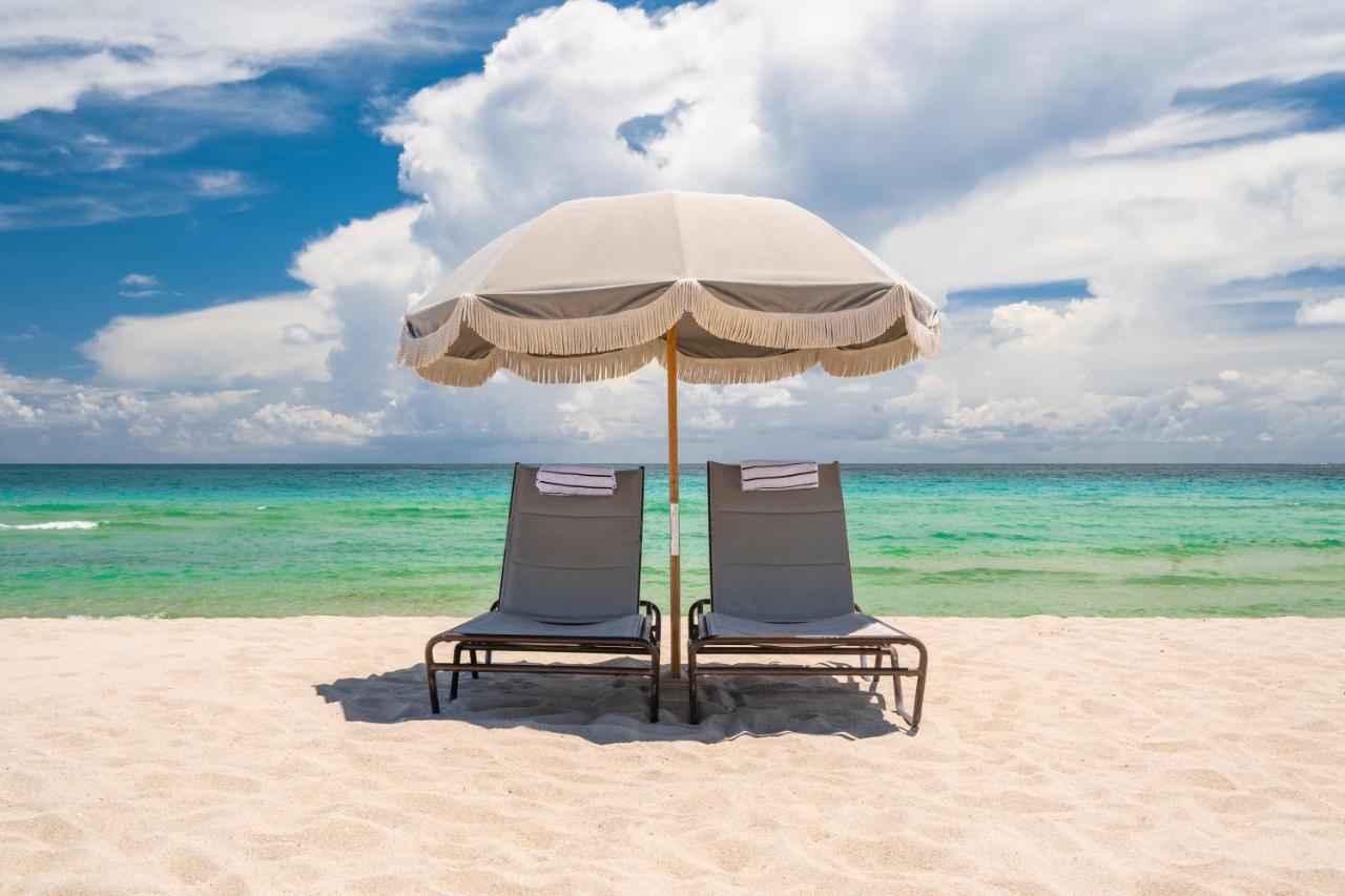 Boulan South Beach Miami Beach Bagian luar foto