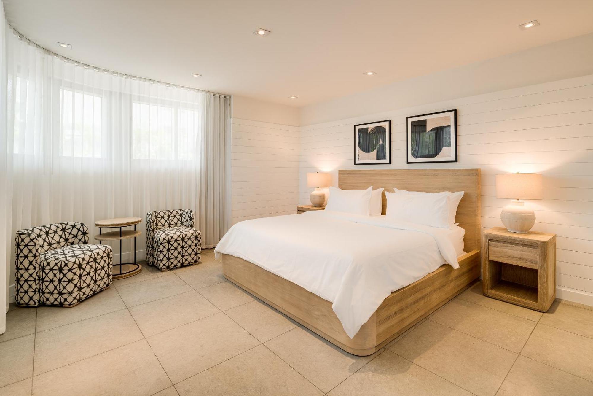 Boulan South Beach Miami Beach Bagian luar foto