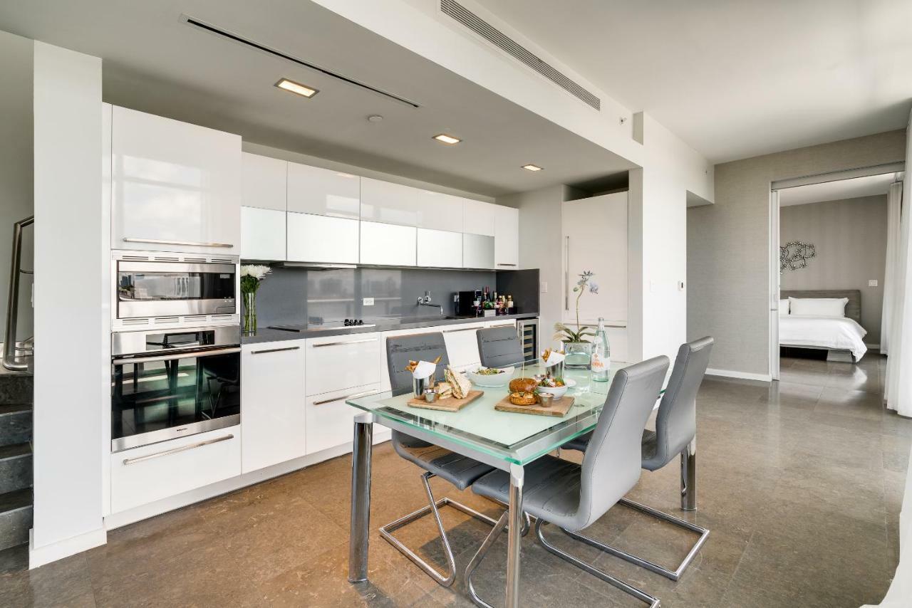 Boulan South Beach Miami Beach Bagian luar foto