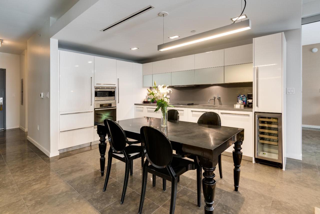 Boulan South Beach Miami Beach Bagian luar foto