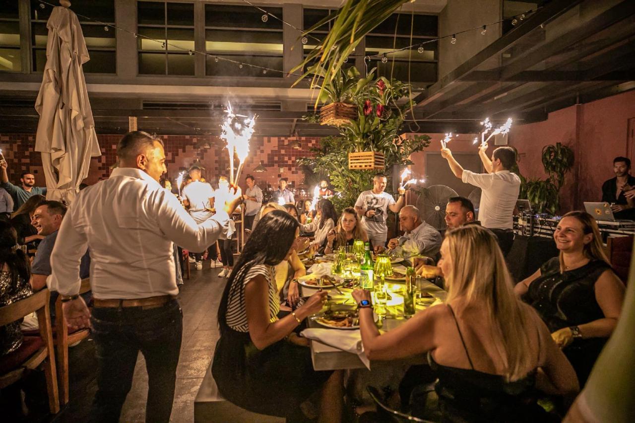 Boulan South Beach Miami Beach Bagian luar foto